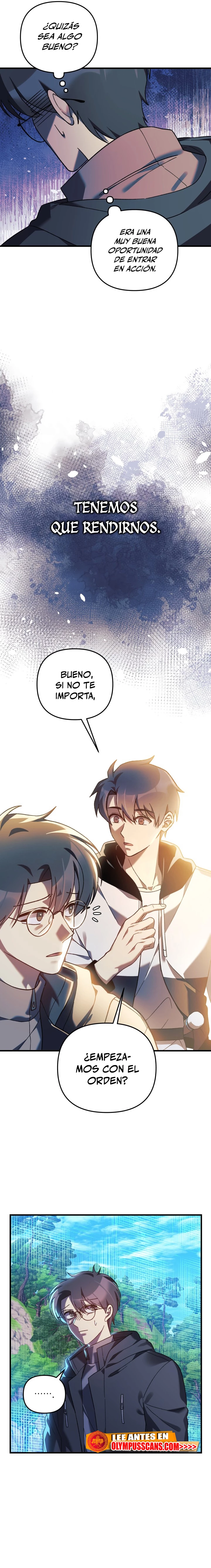 Mi hija es el jefe final > Capitulo 72 > Page 121