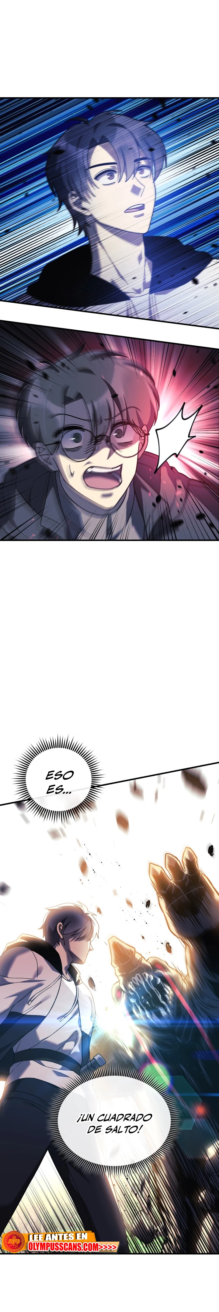 Mi hija es el jefe final > Capitulo 72 > Page 141