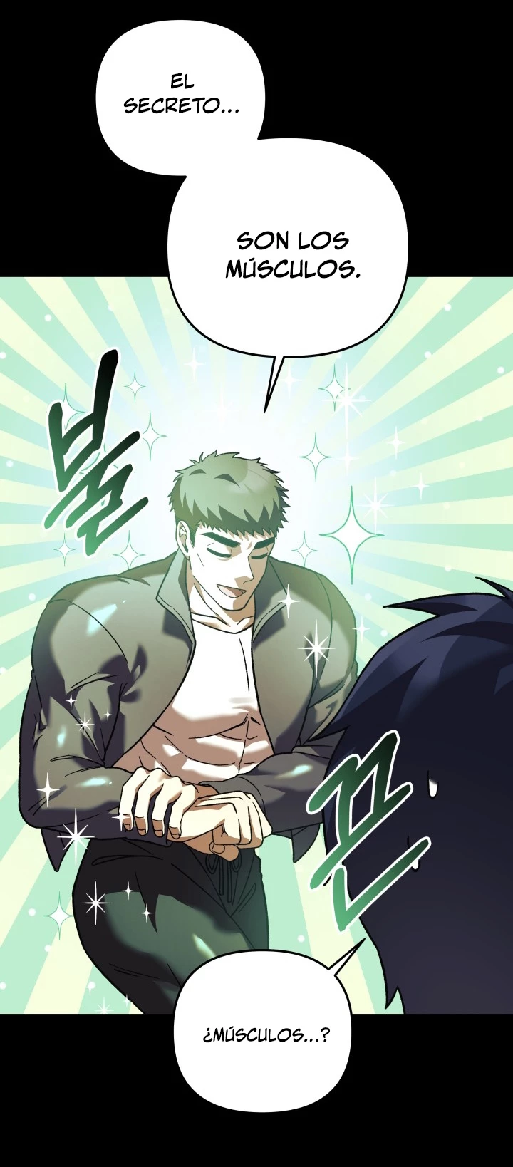 Mi hija es el jefe final > Capitulo 72 > Page 241