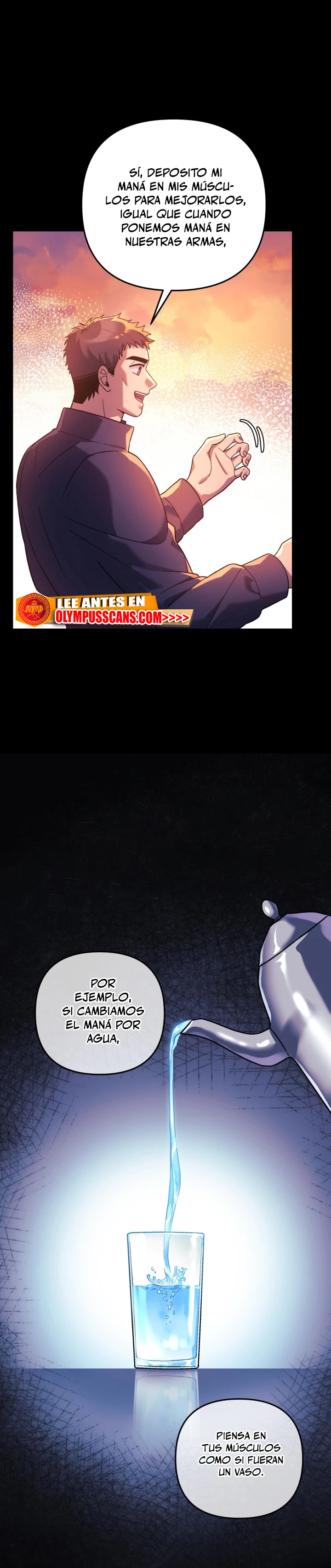 Mi hija es el jefe final > Capitulo 72 > Page 251