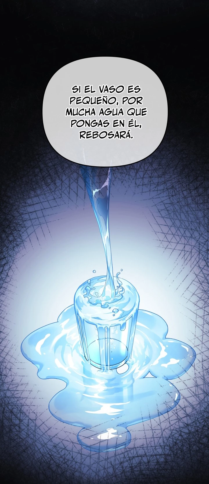 Mi hija es el jefe final > Capitulo 72 > Page 261