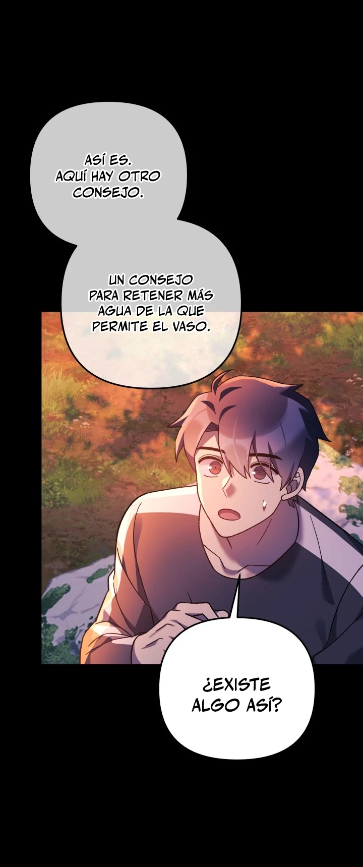 Mi hija es el jefe final > Capitulo 72 > Page 281