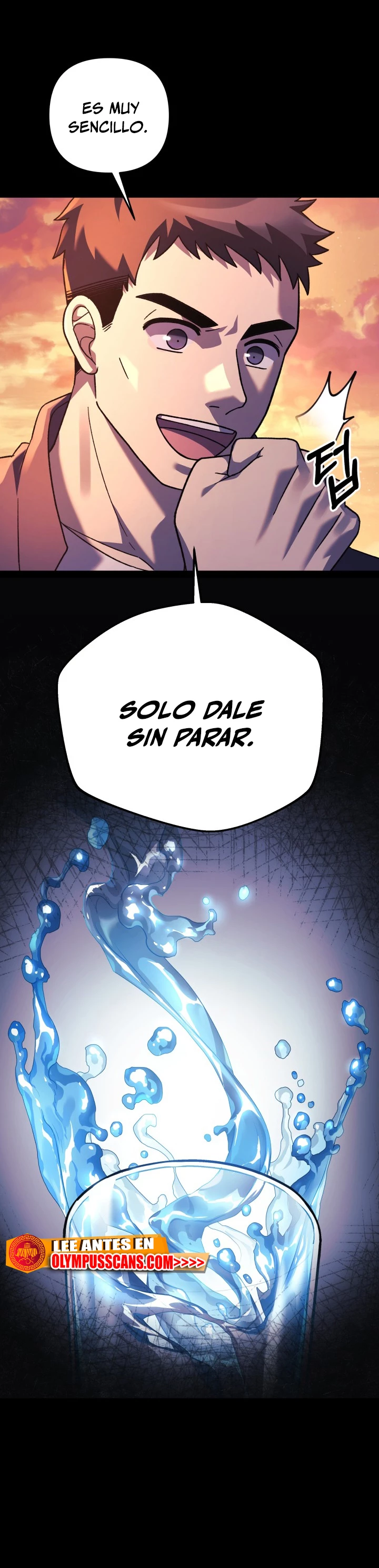 Mi hija es el jefe final > Capitulo 72 > Page 291