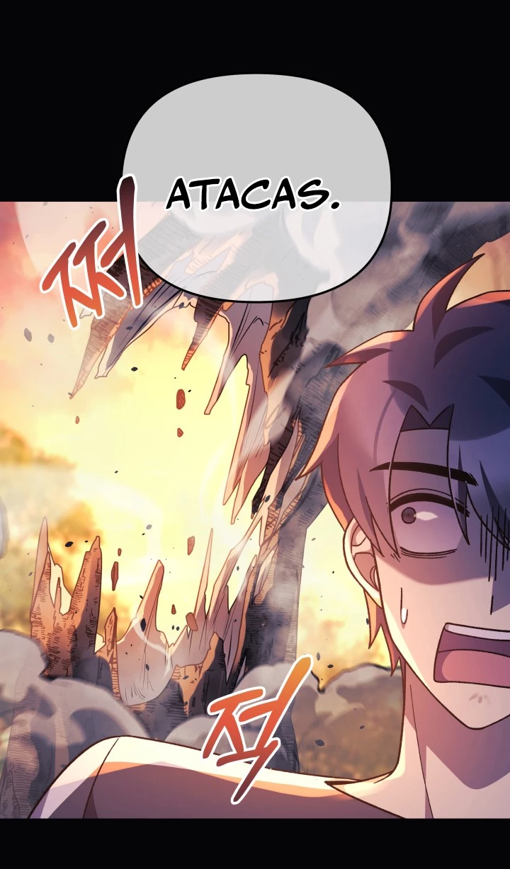 Mi hija es el jefe final > Capitulo 72 > Page 321