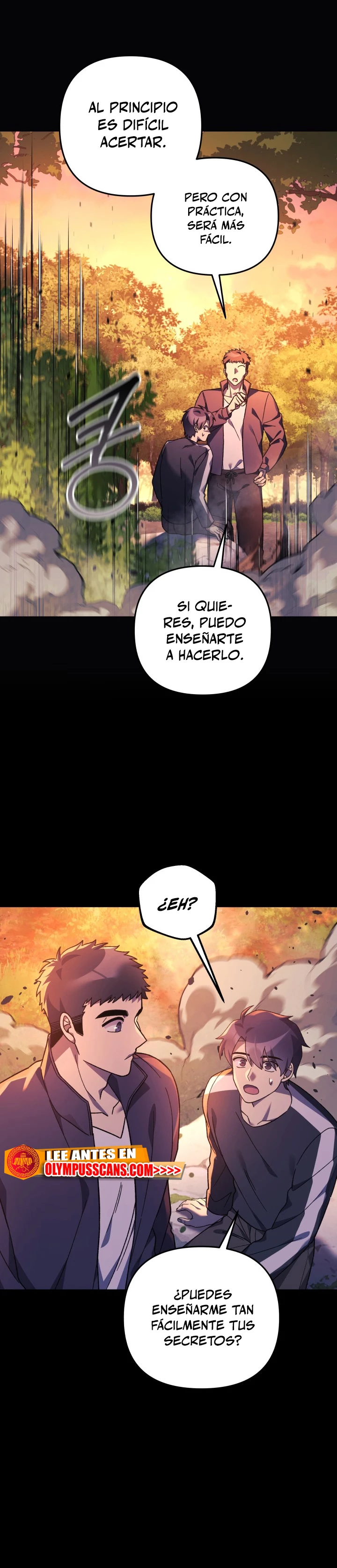 Mi hija es el jefe final > Capitulo 72 > Page 341