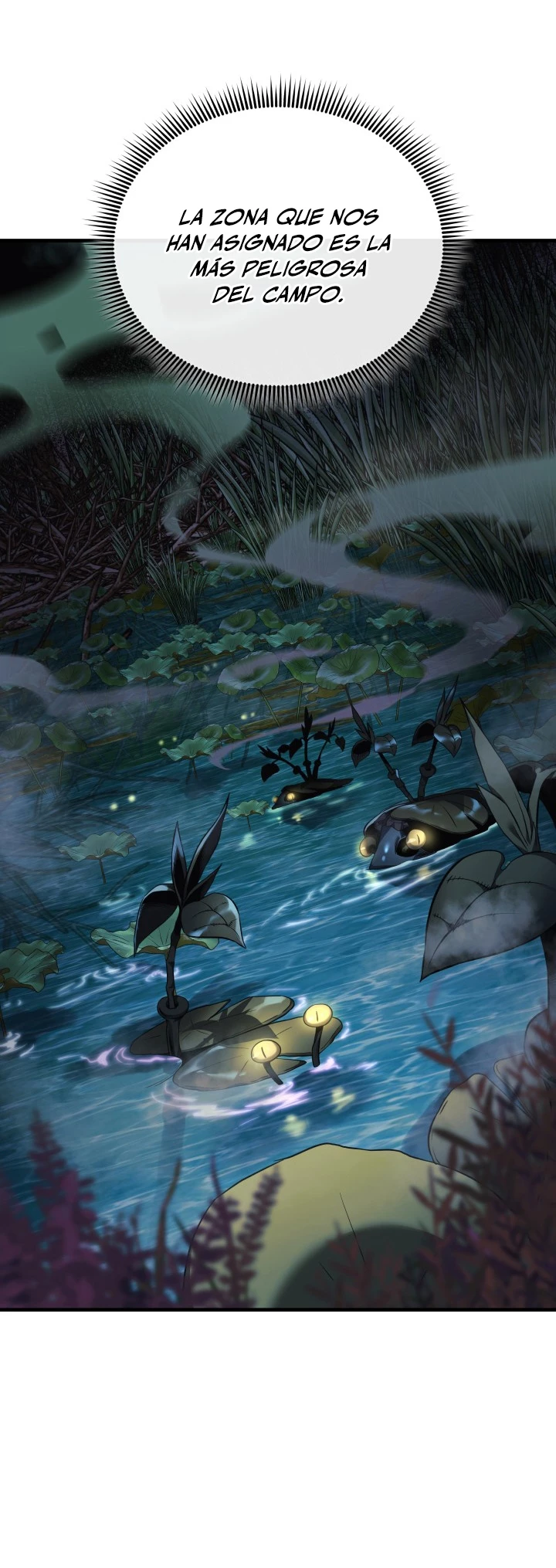 Mi hija es el jefe final > Capitulo 72 > Page 401