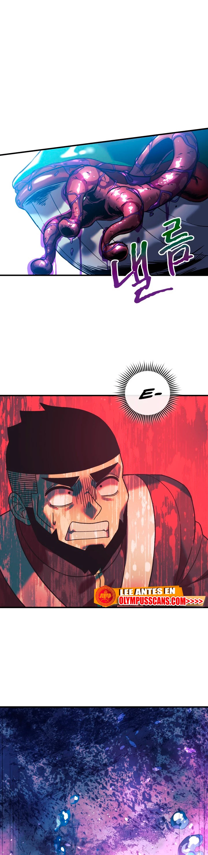 Mi hija es el jefe final > Capitulo 73 > Page 111