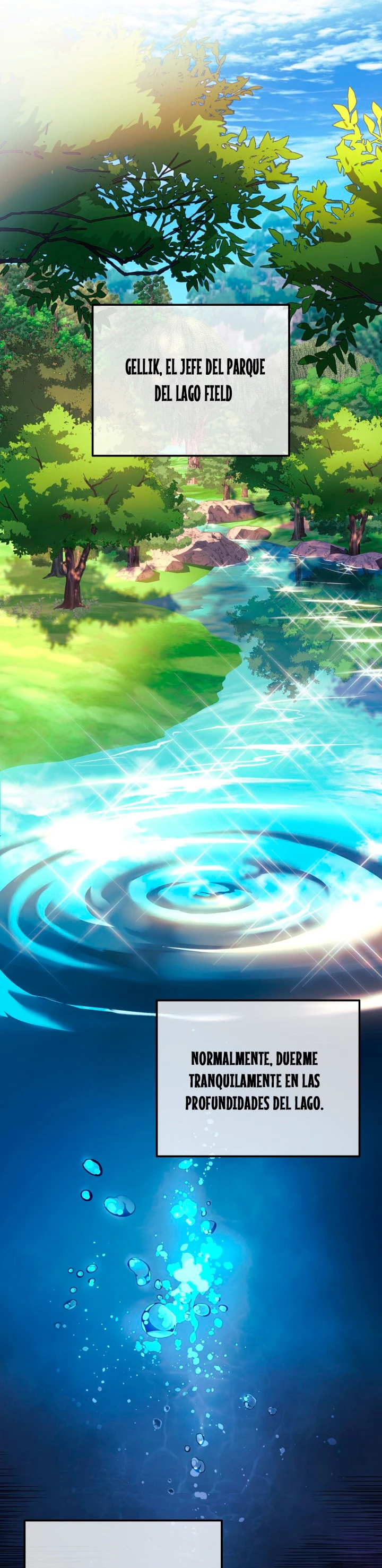 Mi hija es el jefe final > Capitulo 73 > Page 131