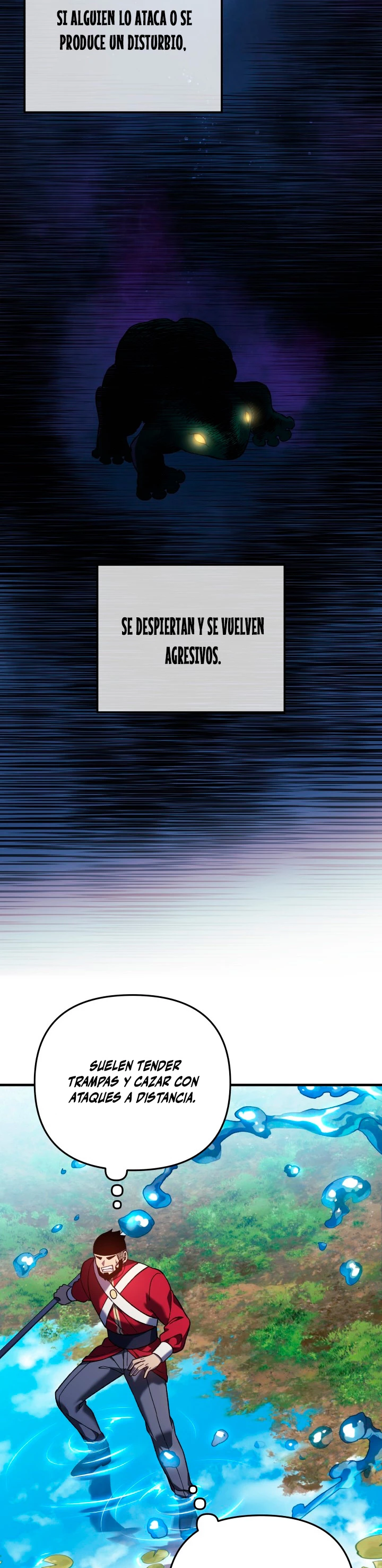 Mi hija es el jefe final > Capitulo 73 > Page 151