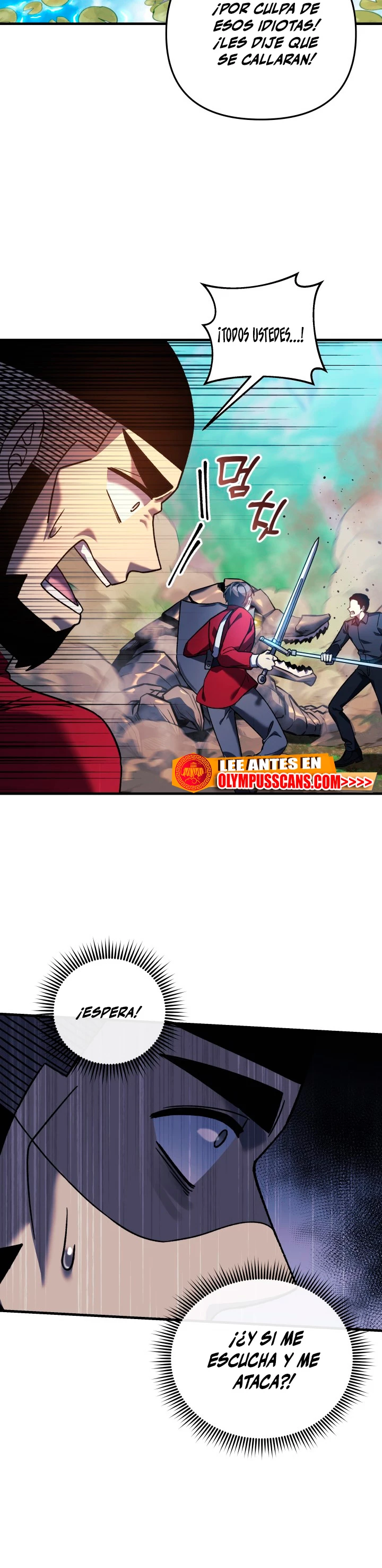 Mi hija es el jefe final > Capitulo 73 > Page 161