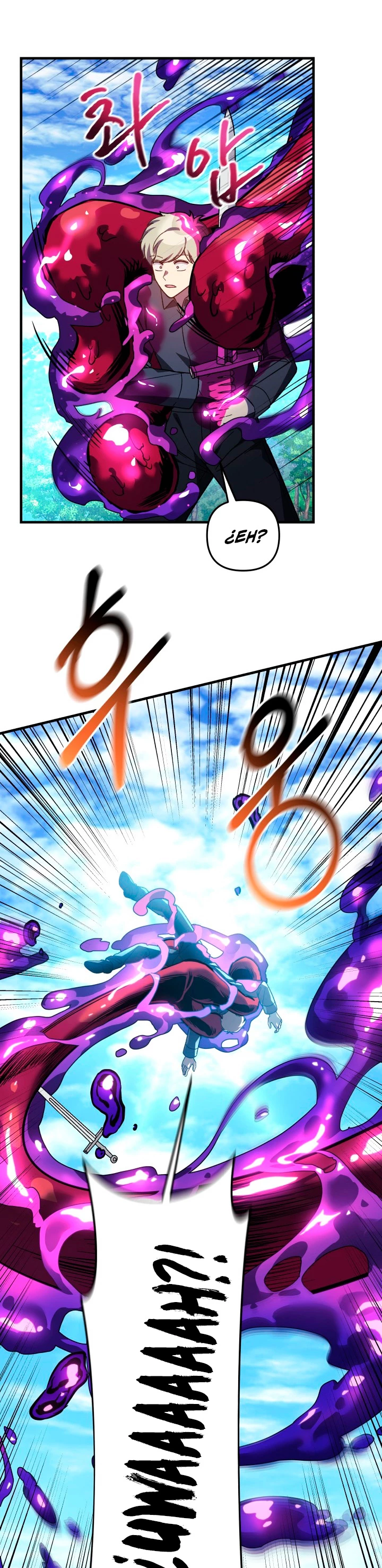 Mi hija es el jefe final > Capitulo 73 > Page 181