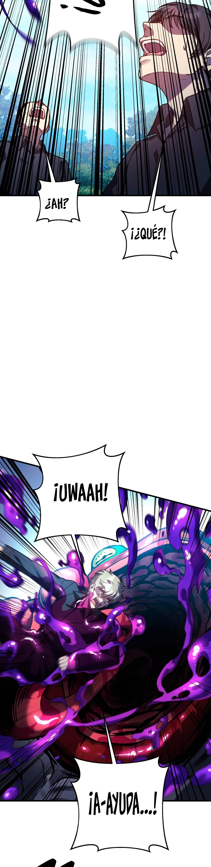 Mi hija es el jefe final > Capitulo 73 > Page 191