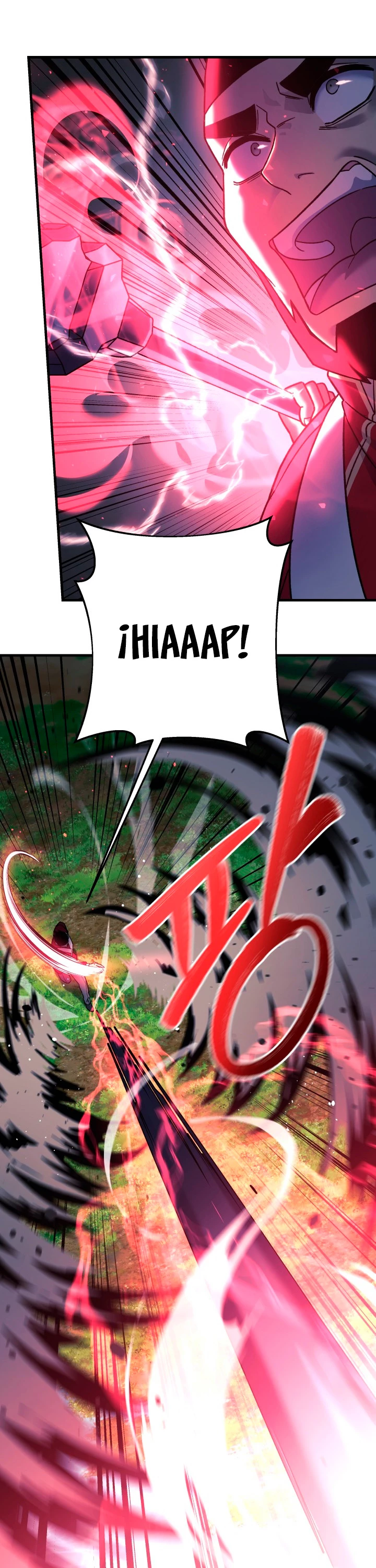 Mi hija es el jefe final > Capitulo 73 > Page 241