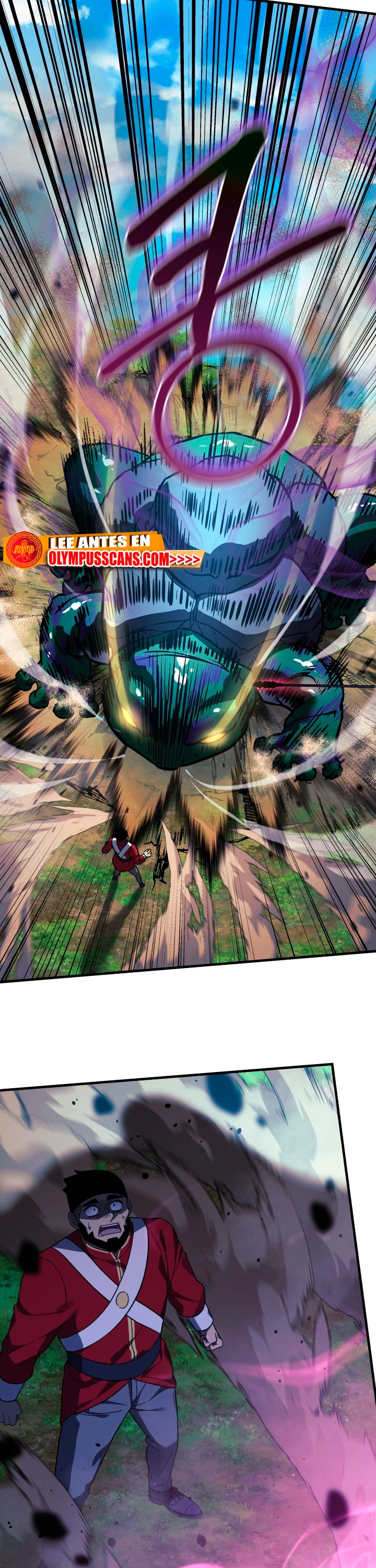 Mi hija es el jefe final > Capitulo 73 > Page 301