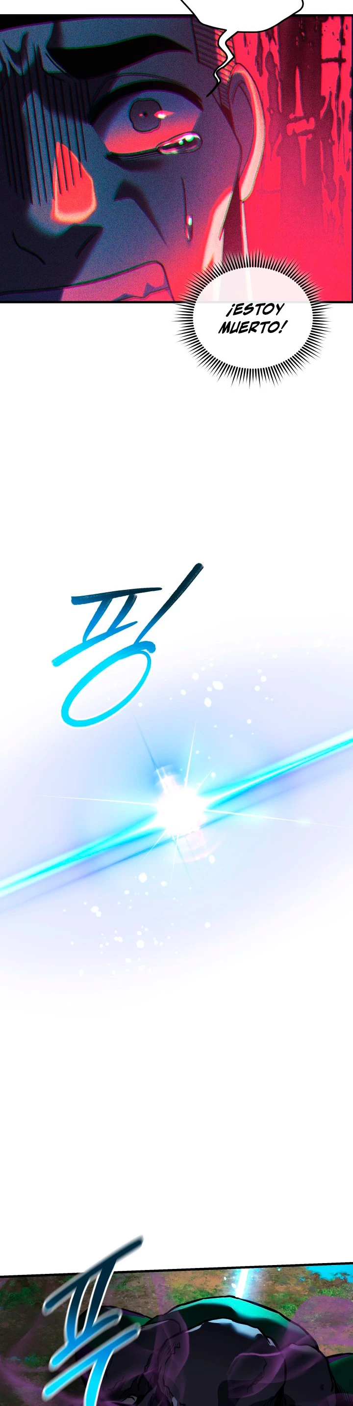 Mi hija es el jefe final > Capitulo 73 > Page 341