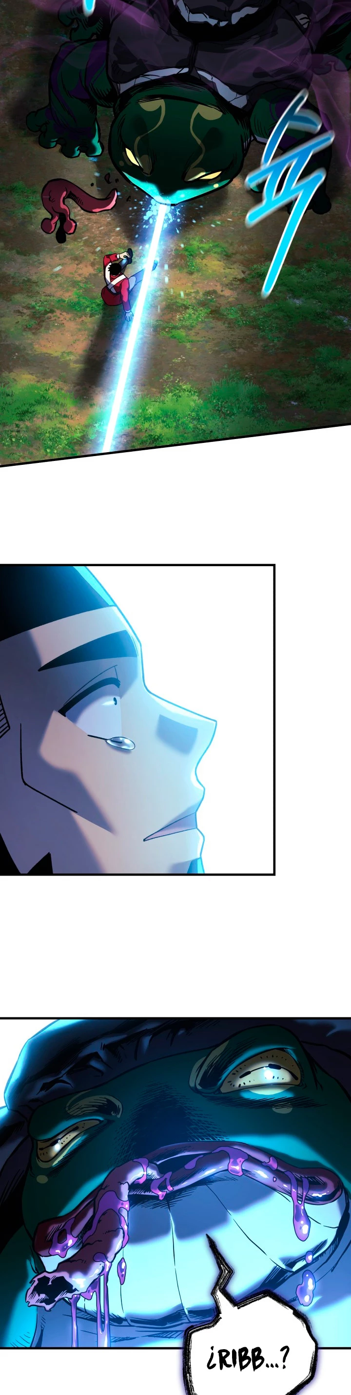 Mi hija es el jefe final > Capitulo 73 > Page 351