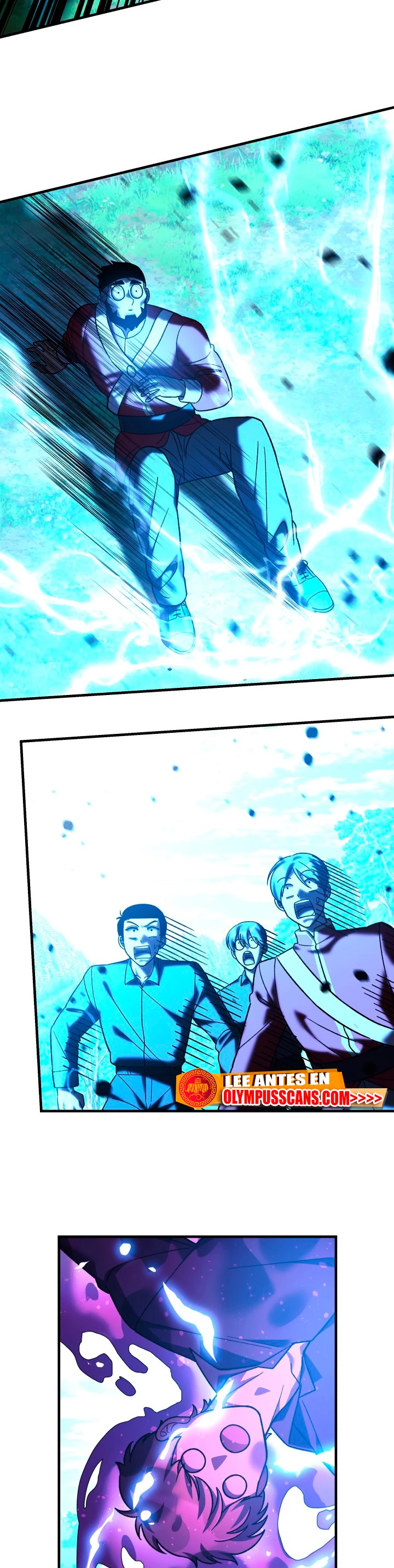 Mi hija es el jefe final > Capitulo 73 > Page 371