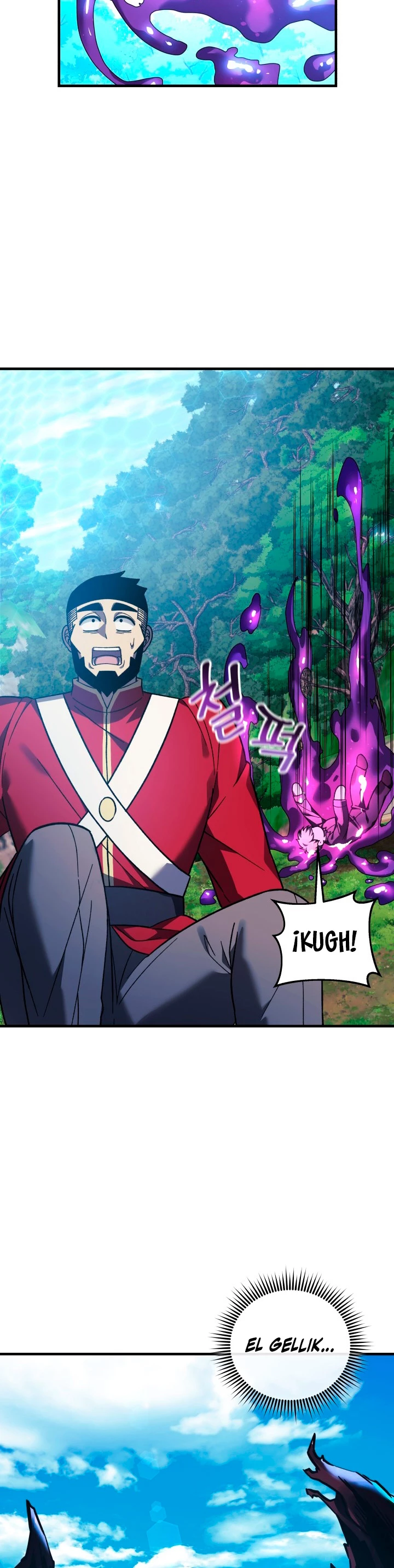 Mi hija es el jefe final > Capitulo 73 > Page 381