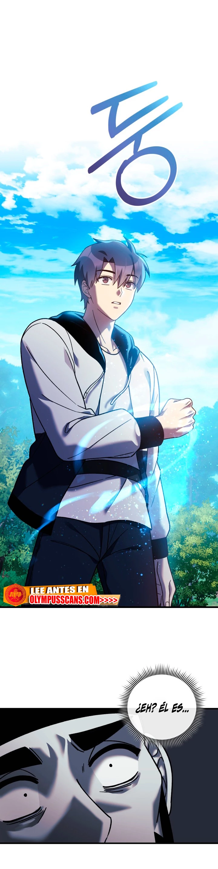 Mi hija es el jefe final > Capitulo 73 > Page 401