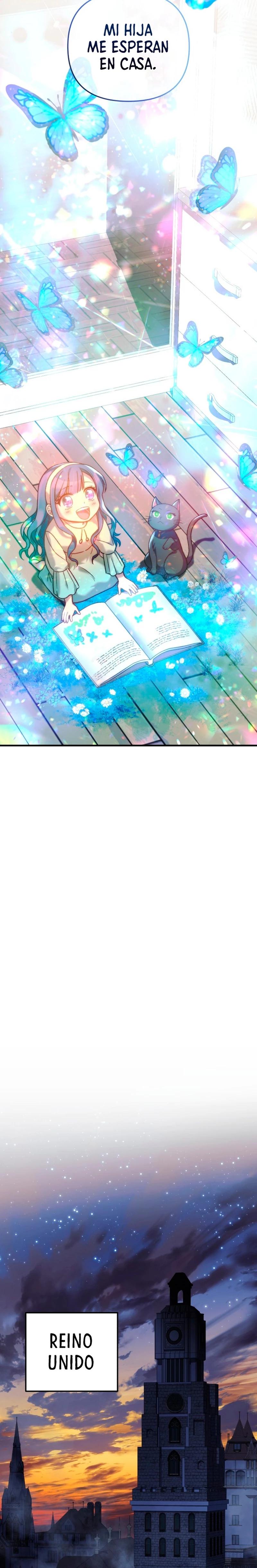 Mi hija es el jefe final > Capitulo 74 > Page 51