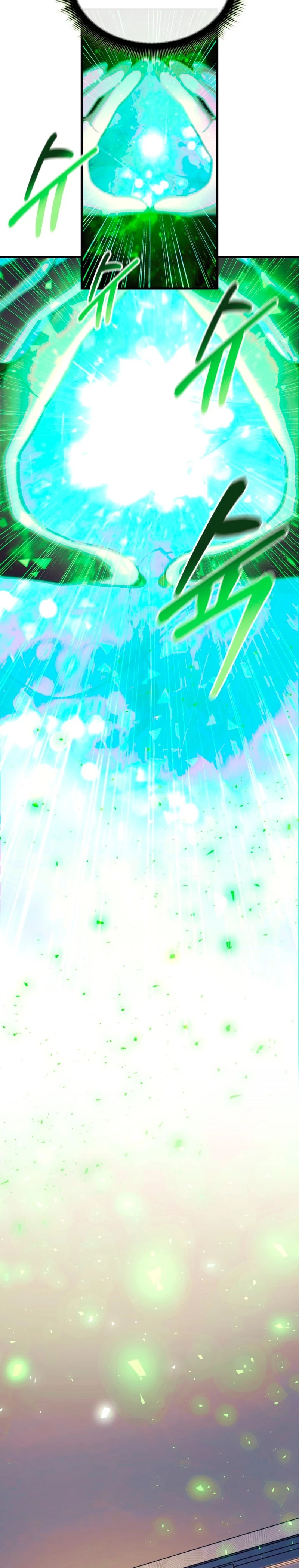 Mi hija es el jefe final > Capitulo 74 > Page 111