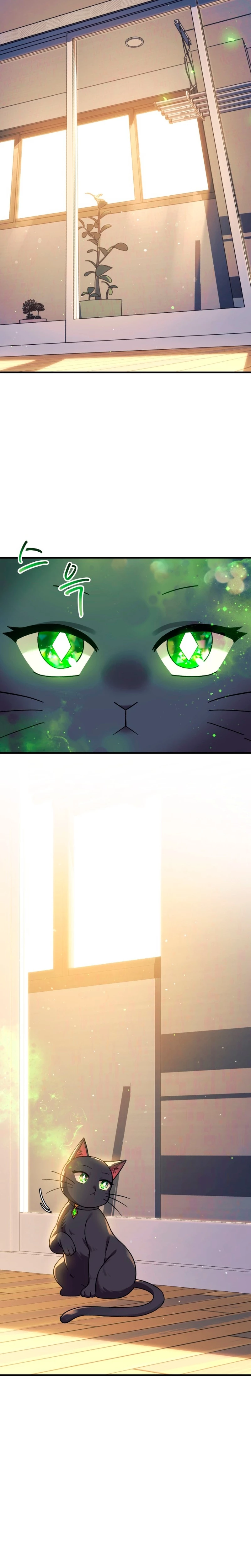 Mi hija es el jefe final > Capitulo 74 > Page 121