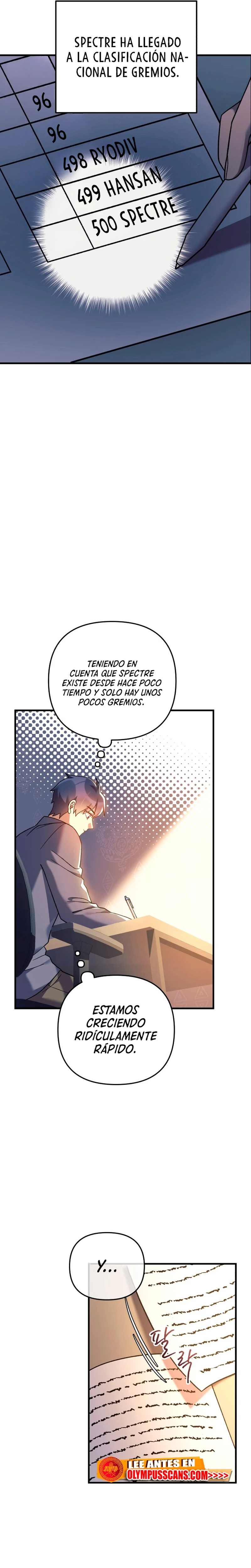 Mi hija es el jefe final > Capitulo 74 > Page 151