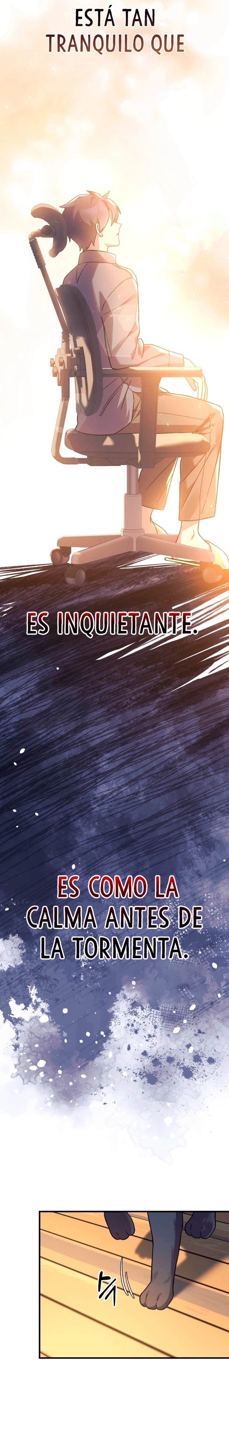 Mi hija es el jefe final > Capitulo 74 > Page 181