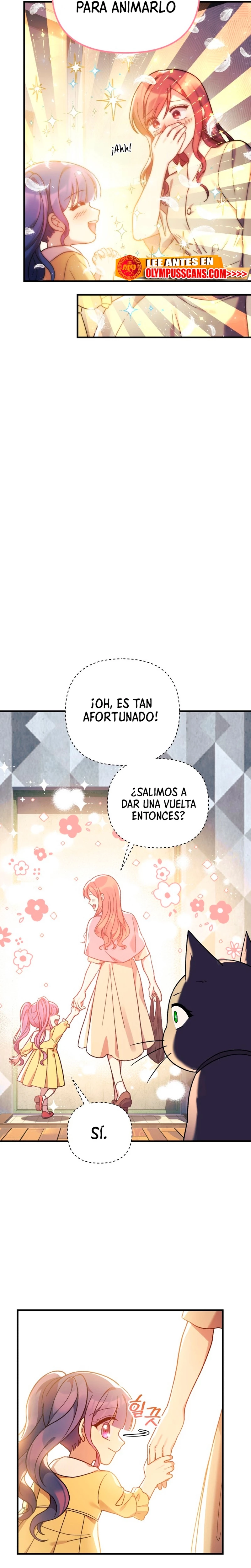 Mi hija es el jefe final > Capitulo 74 > Page 231