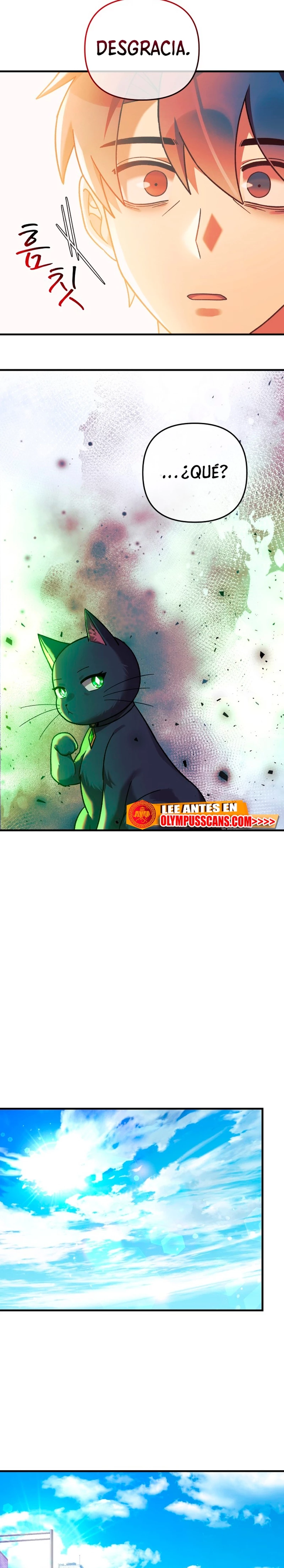 Mi hija es el jefe final > Capitulo 74 > Page 311