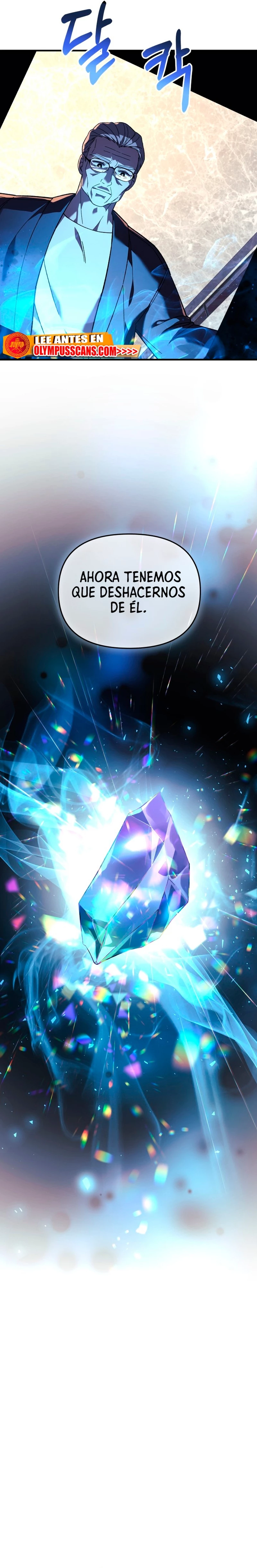Mi hija es el jefe final > Capitulo 75 > Page 21