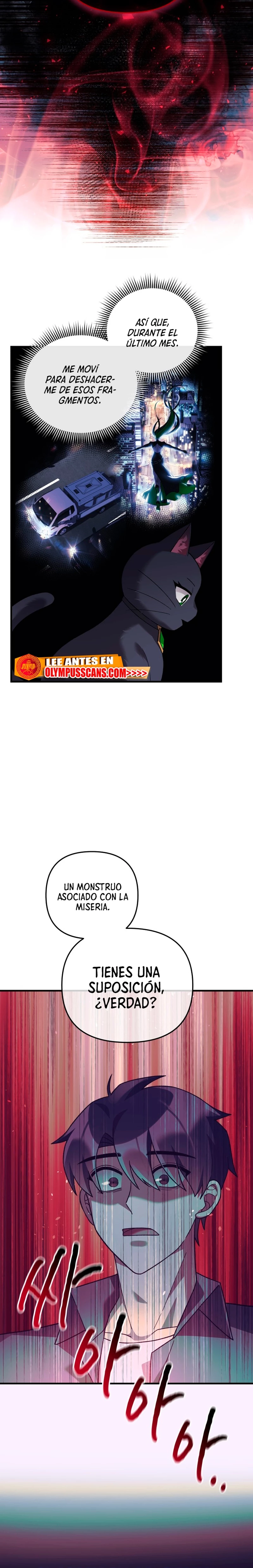 Mi hija es el jefe final > Capitulo 75 > Page 51