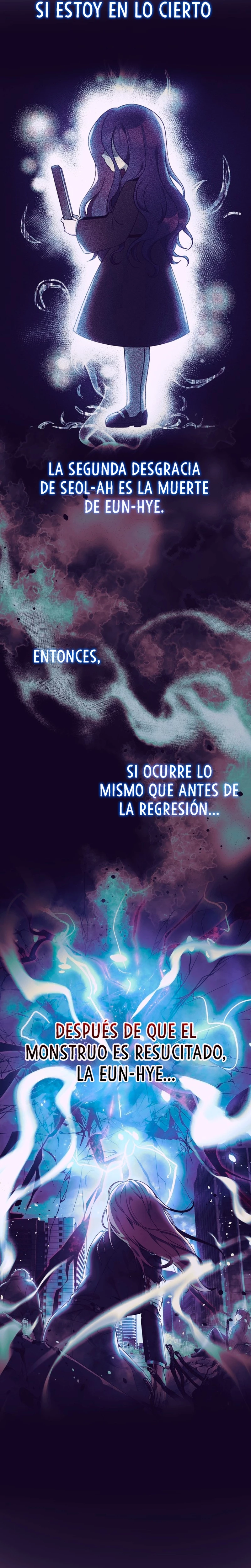 Mi hija es el jefe final > Capitulo 75 > Page 61