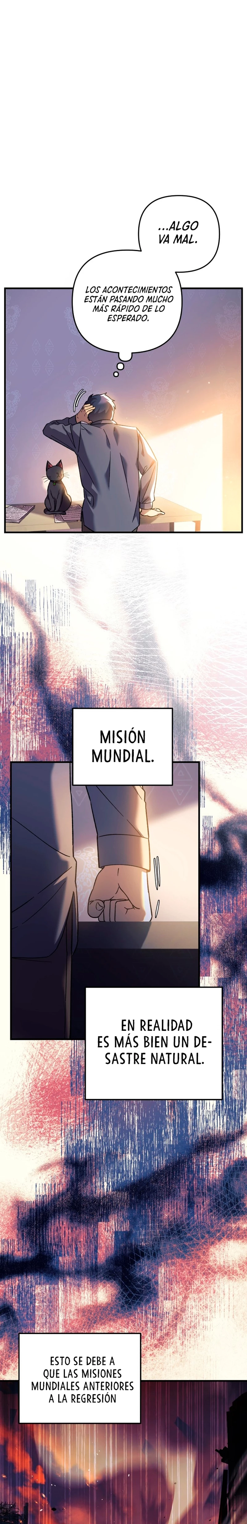 Mi hija es el jefe final > Capitulo 75 > Page 91