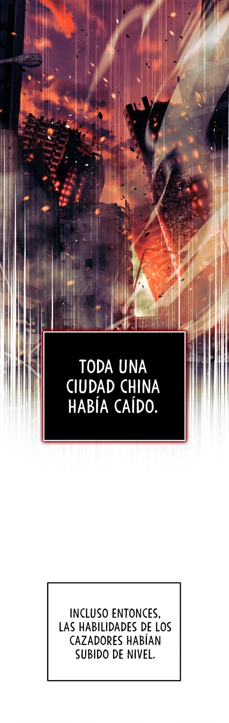 Mi hija es el jefe final > Capitulo 75 > Page 111