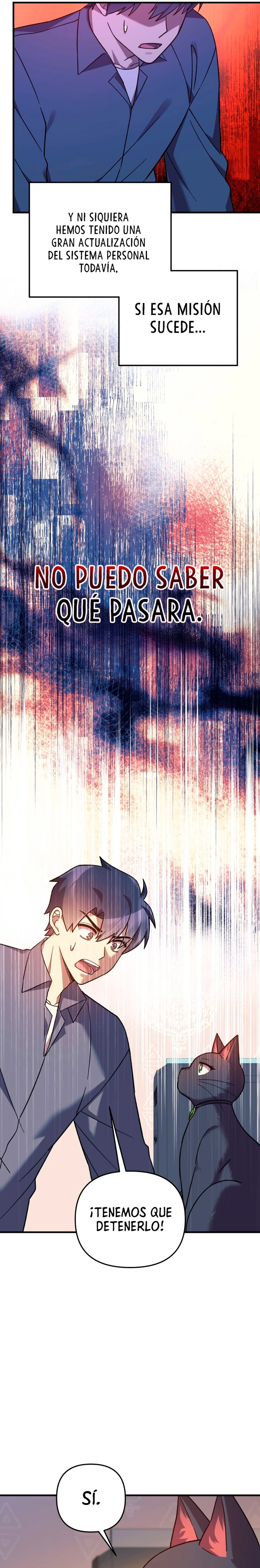 Mi hija es el jefe final > Capitulo 75 > Page 121