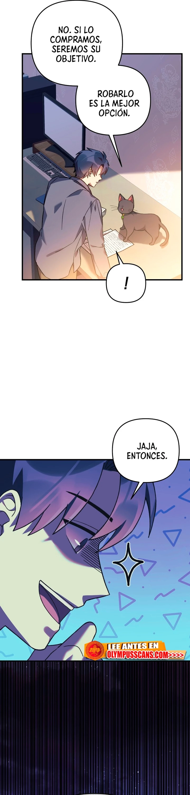 Mi hija es el jefe final > Capitulo 75 > Page 141