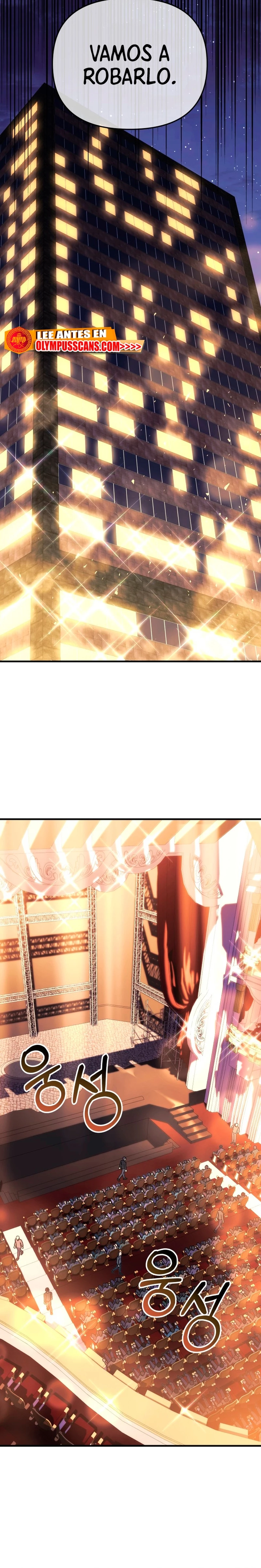 Mi hija es el jefe final > Capitulo 75 > Page 151