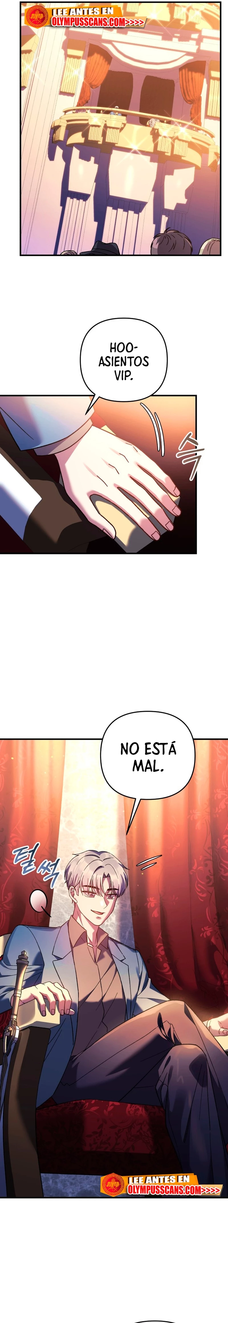 Mi hija es el jefe final > Capitulo 75 > Page 161