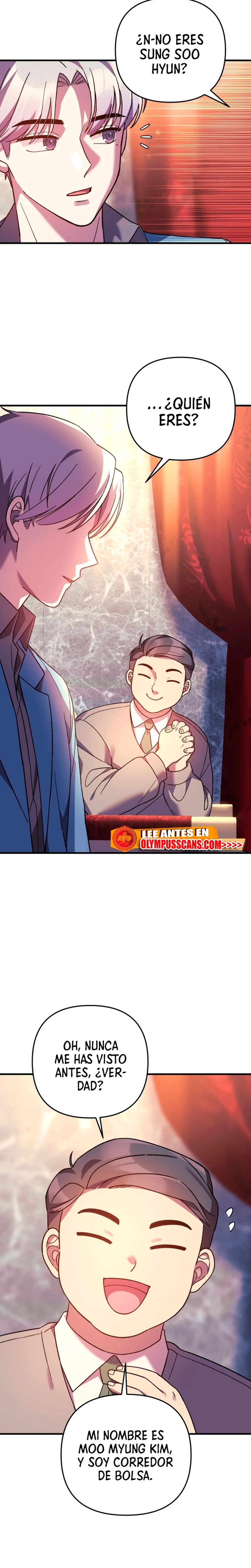 Mi hija es el jefe final > Capitulo 75 > Page 171