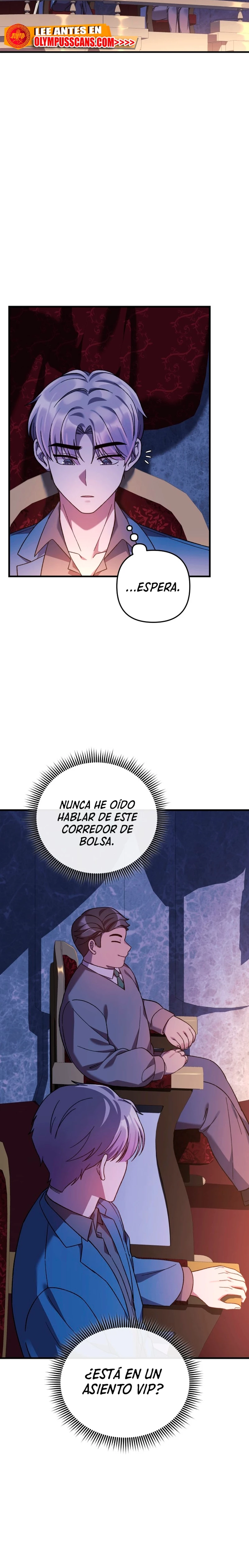 Mi hija es el jefe final > Capitulo 75 > Page 201