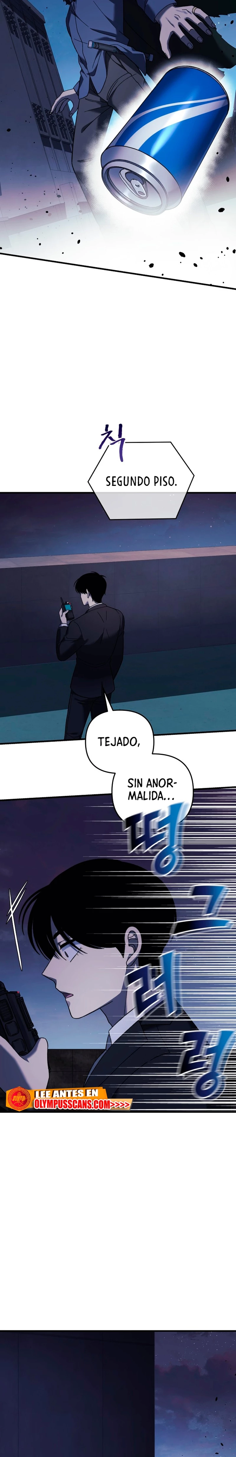 Mi hija es el jefe final > Capitulo 75 > Page 261