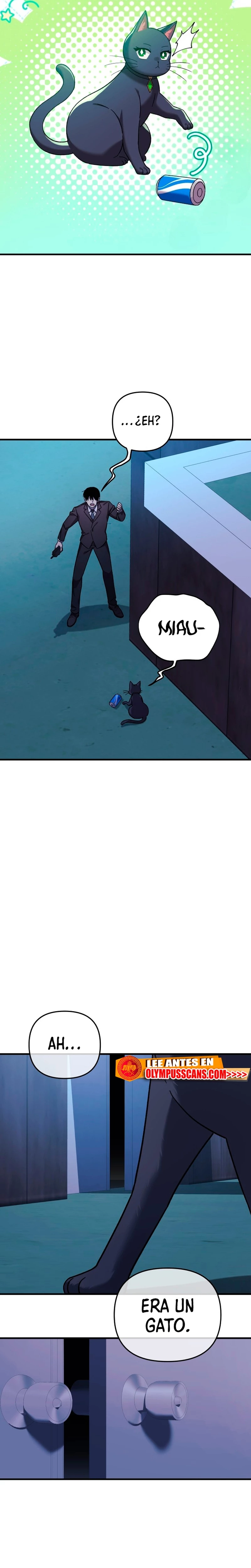 Mi hija es el jefe final > Capitulo 75 > Page 291