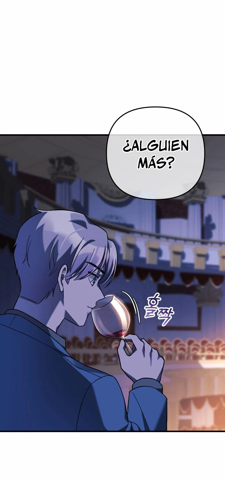 Mi hija es el jefe final > Capitulo 76 > Page 21