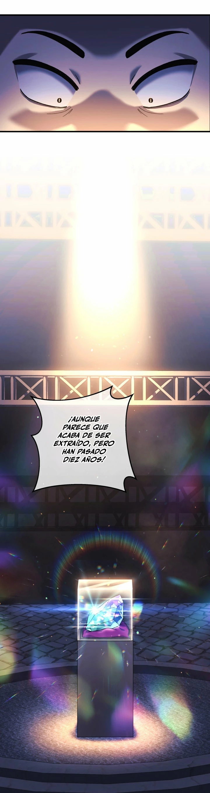 Mi hija es el jefe final > Capitulo 76 > Page 71