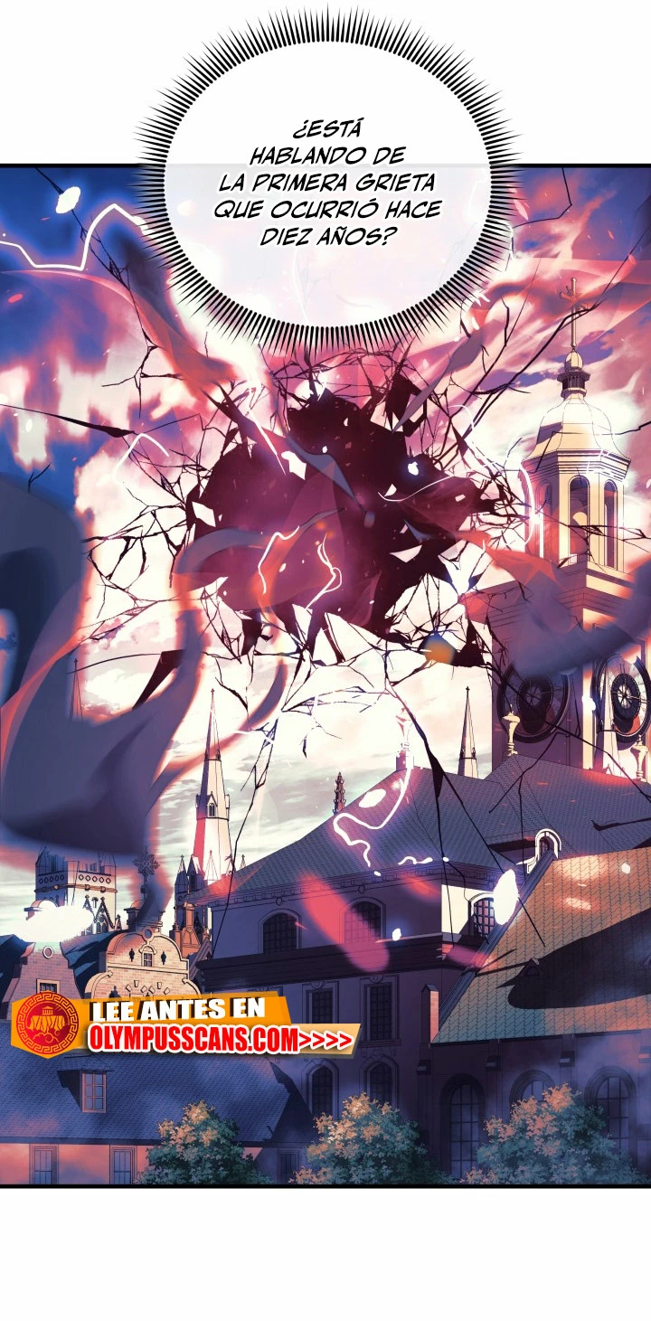 Mi hija es el jefe final > Capitulo 76 > Page 101