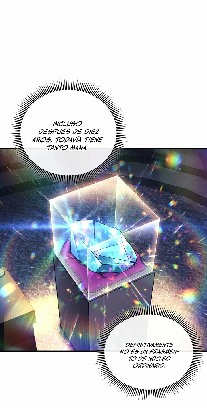 Mi hija es el jefe final > Capitulo 76 > Page 111