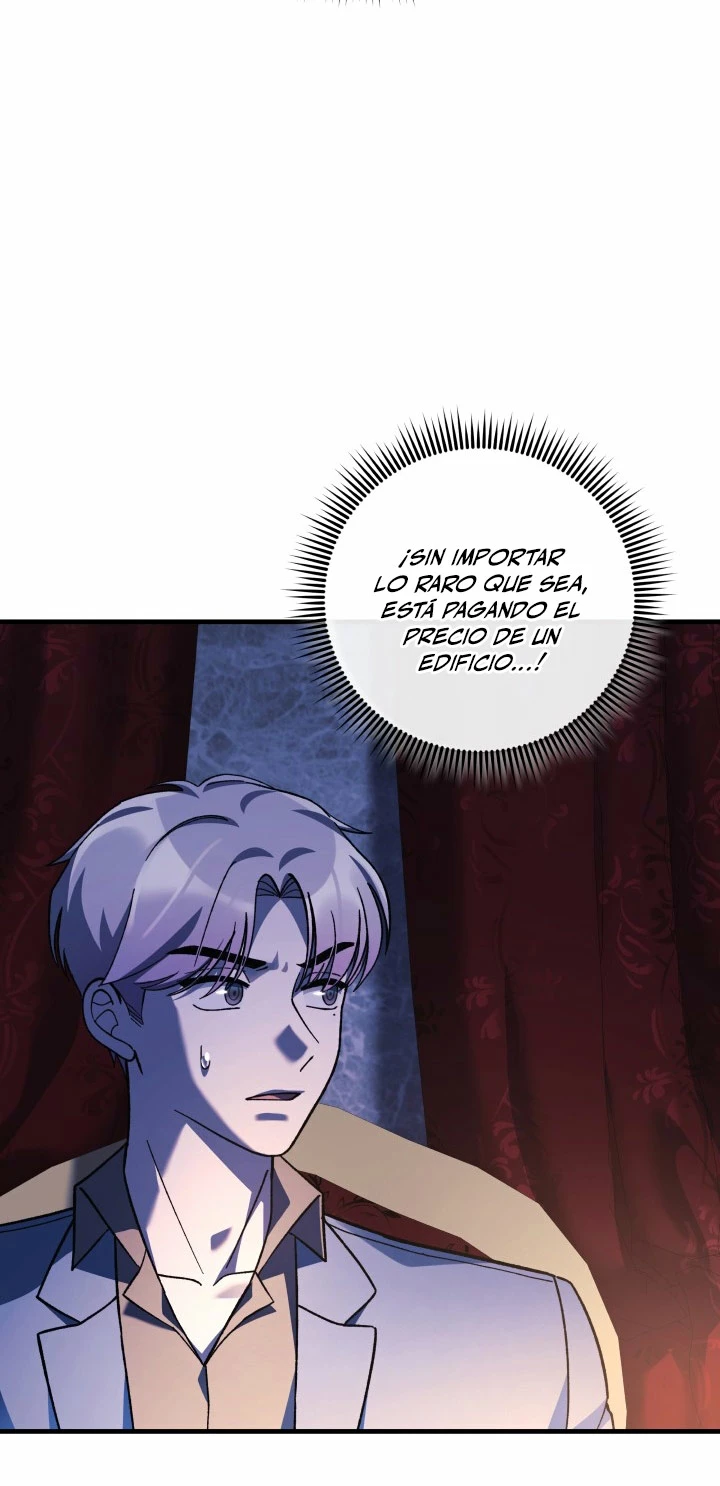 Mi hija es el jefe final > Capitulo 76 > Page 161