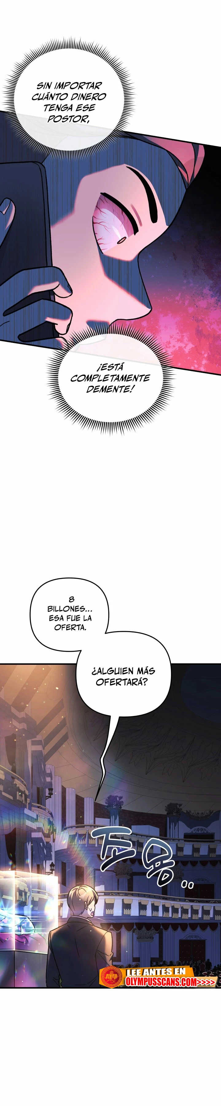 Mi hija es el jefe final > Capitulo 76 > Page 171