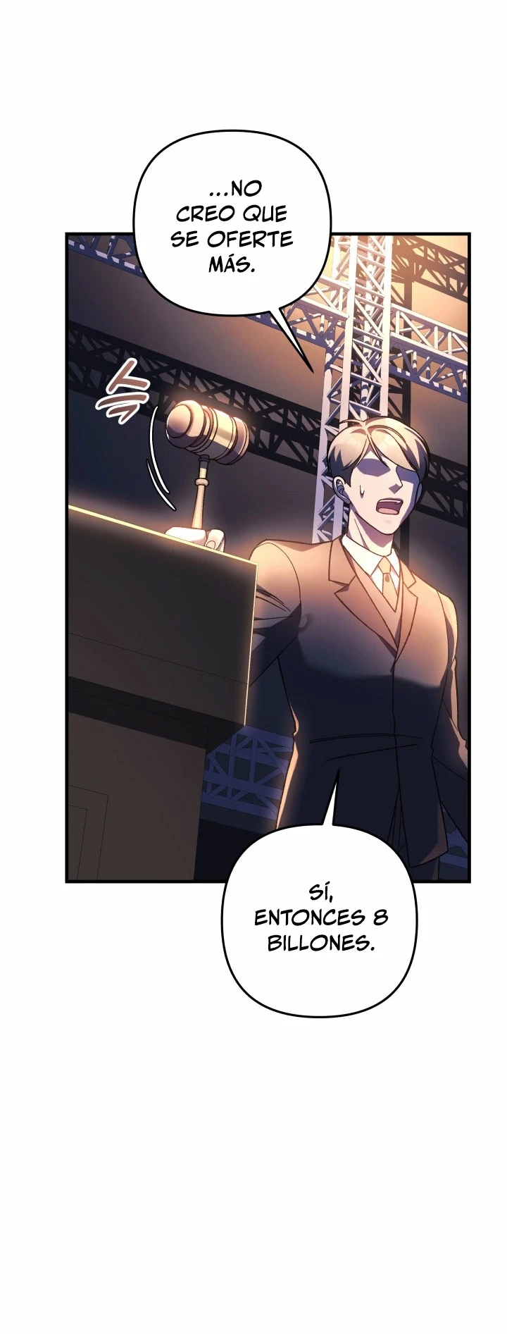 Mi hija es el jefe final > Capitulo 76 > Page 181